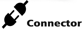 M Connector