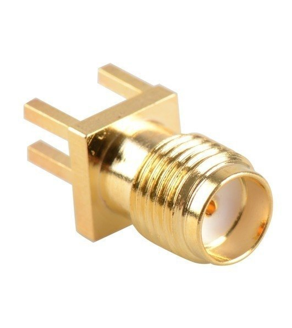 SMA Right Angled Connector